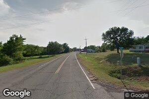 142 State Highway 31, McCurtain, OK 74944