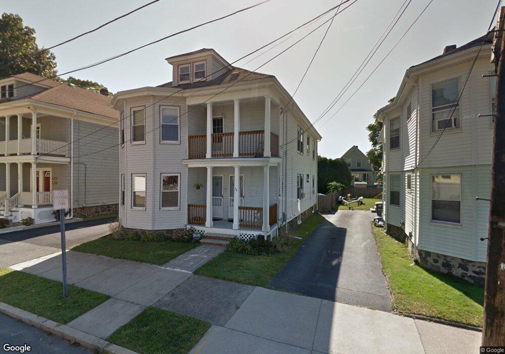 74 Herschel St, Lynn, MA 01902 - photo 1