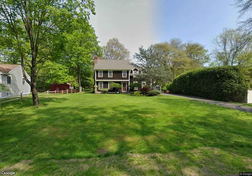 33 Pepperidge Rd, Monroe, CT 06468 - photo 1