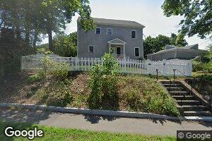 460 Central Ave Unit 1, Needham Heights, MA 02494