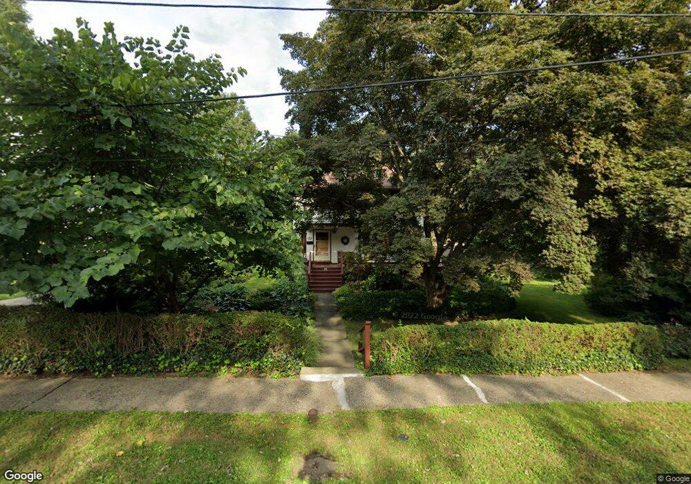 49 Amherst Ave, Swarthmore, PA 19081 - photo 1