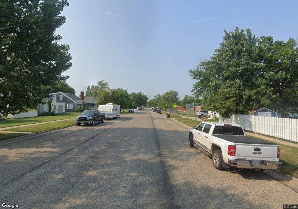 000000 6th Ave SE, Jamestown, ND 58401 - photo 1