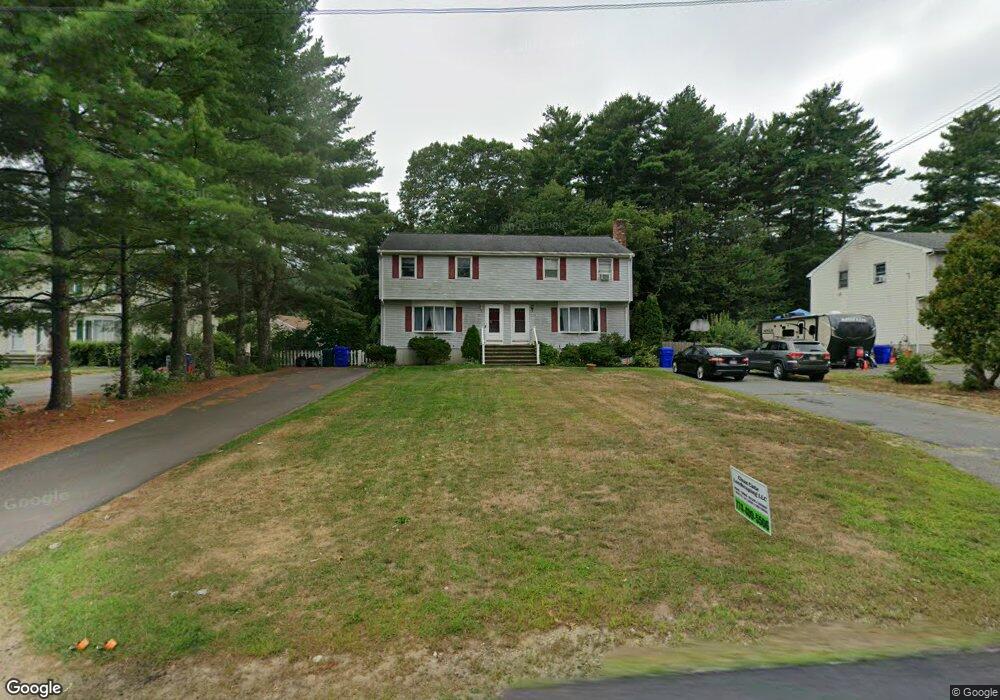 137 Williams St, Taunton, MA 02780 - photo 1