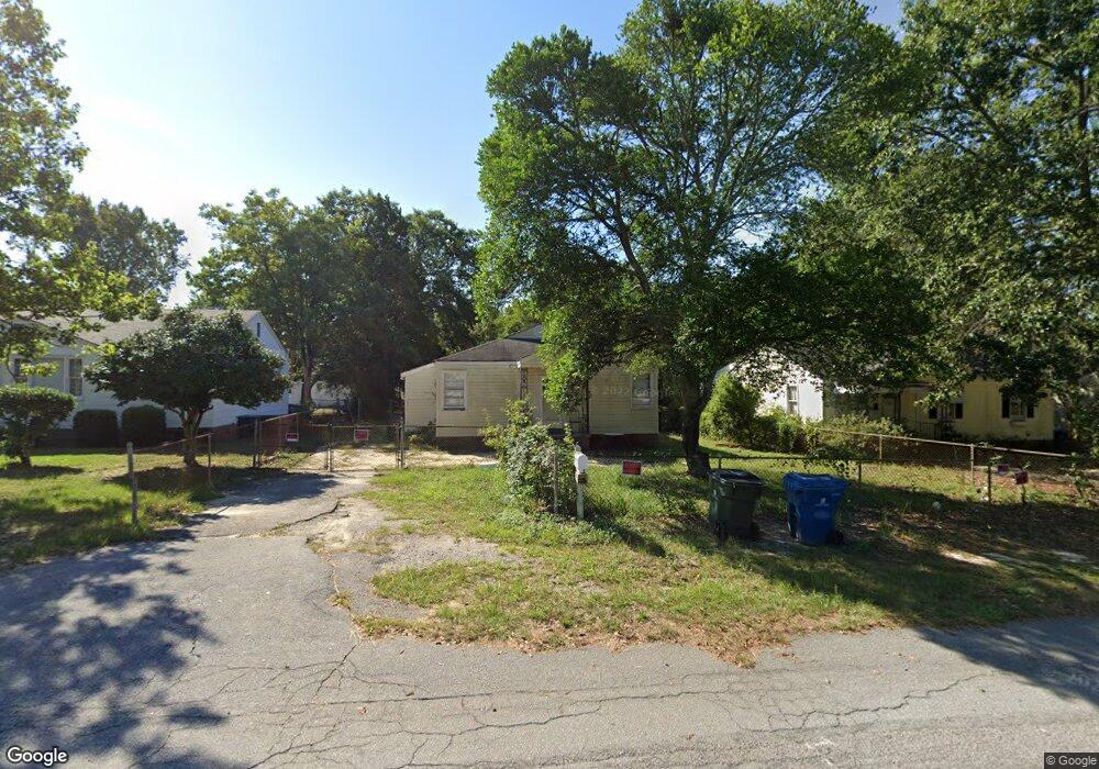 1703 Lacy St, West Columbia, SC 29169 - photo 1