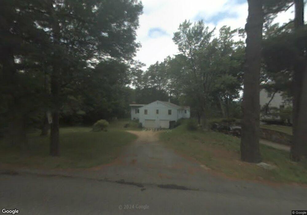 198 Southbridge Rd, Warren, MA 01083 - photo 1