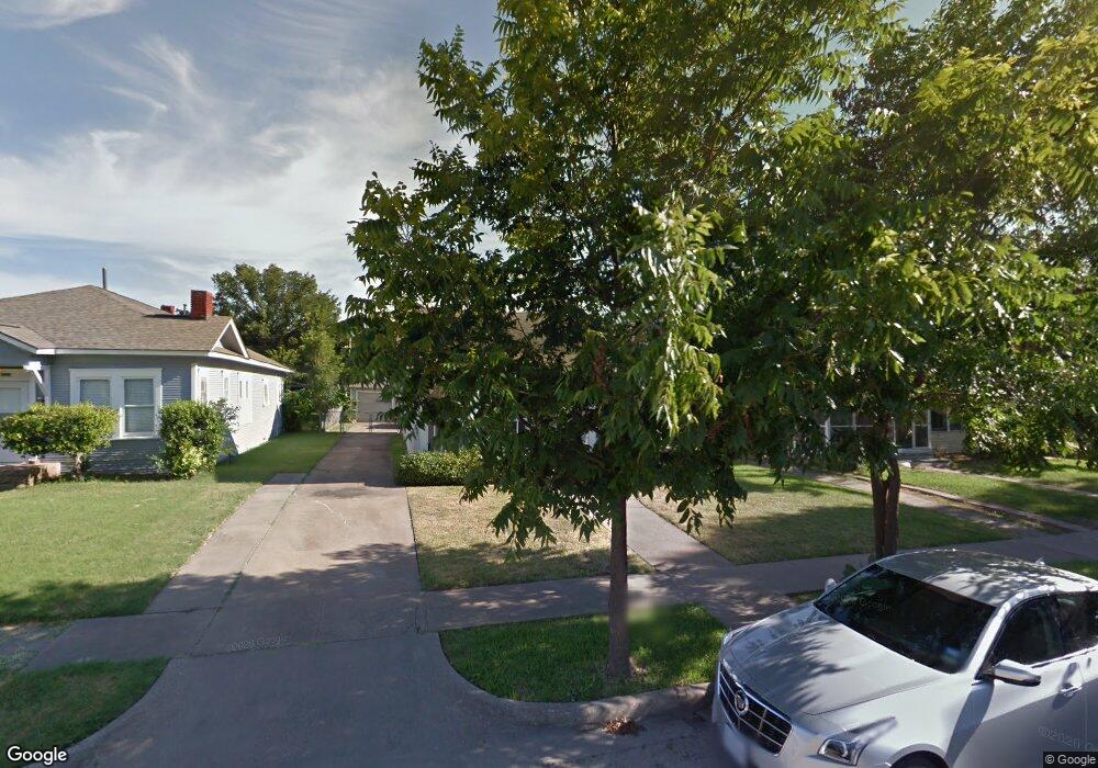 5214 Willis Ave, Dallas, TX 75206 - photo 1