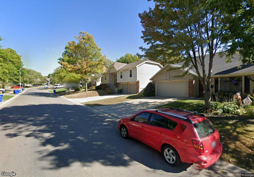 7227 Rene St, Shawnee, KS 66216 - photo 1