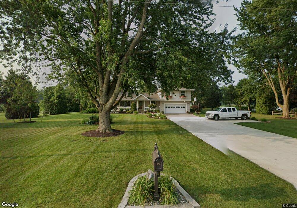 6731 W 1150 N, Nappanee, IN 46550 - photo 1