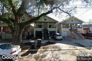4326 1/2 Banks St, New Orleans, LA 70119