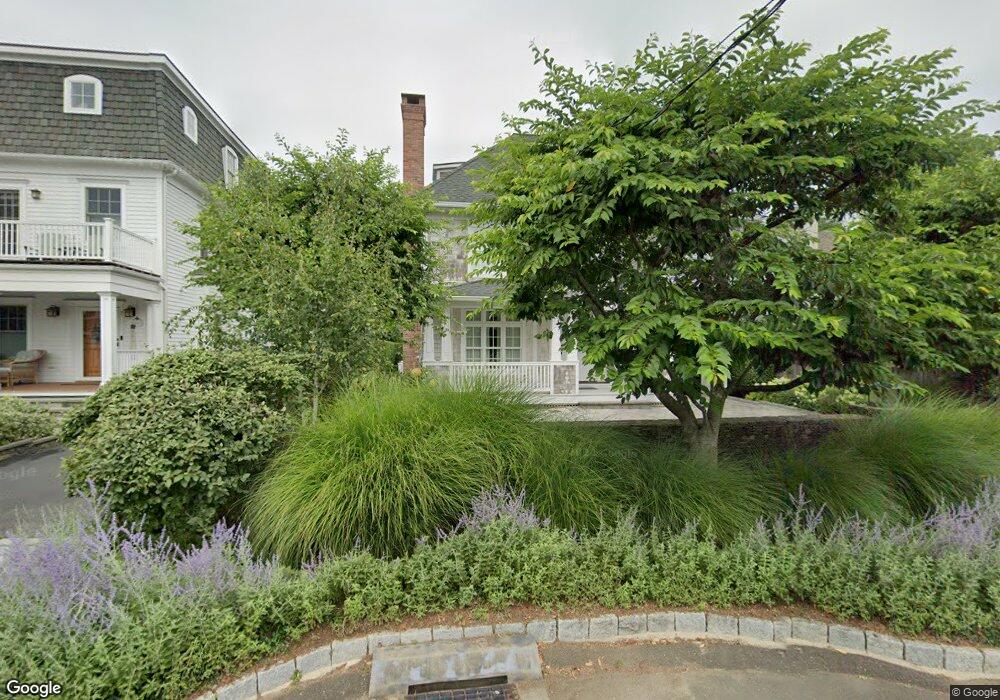 5 Heusted Dr, Old Greenwich, CT 06870 - photo 1