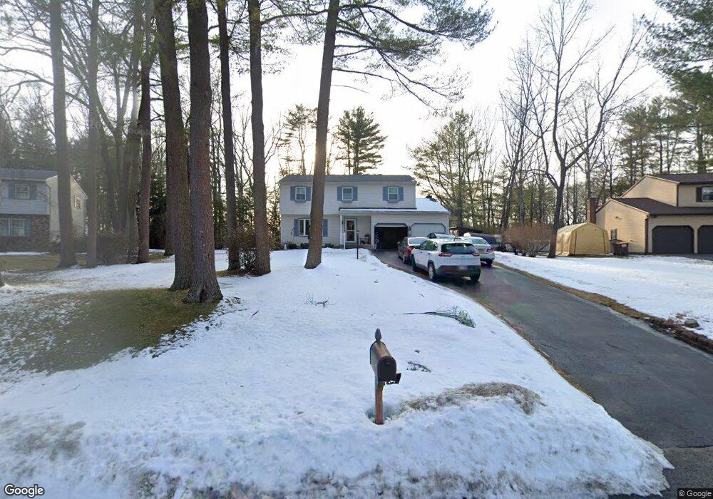 13 Kaatskill Way, Ballston Spa, NY 12020 - photo 1