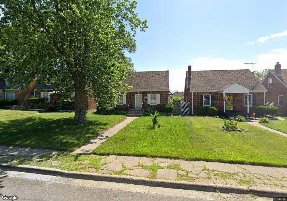 4755 Jefferson St, Gary, IN 46408 - photo 1