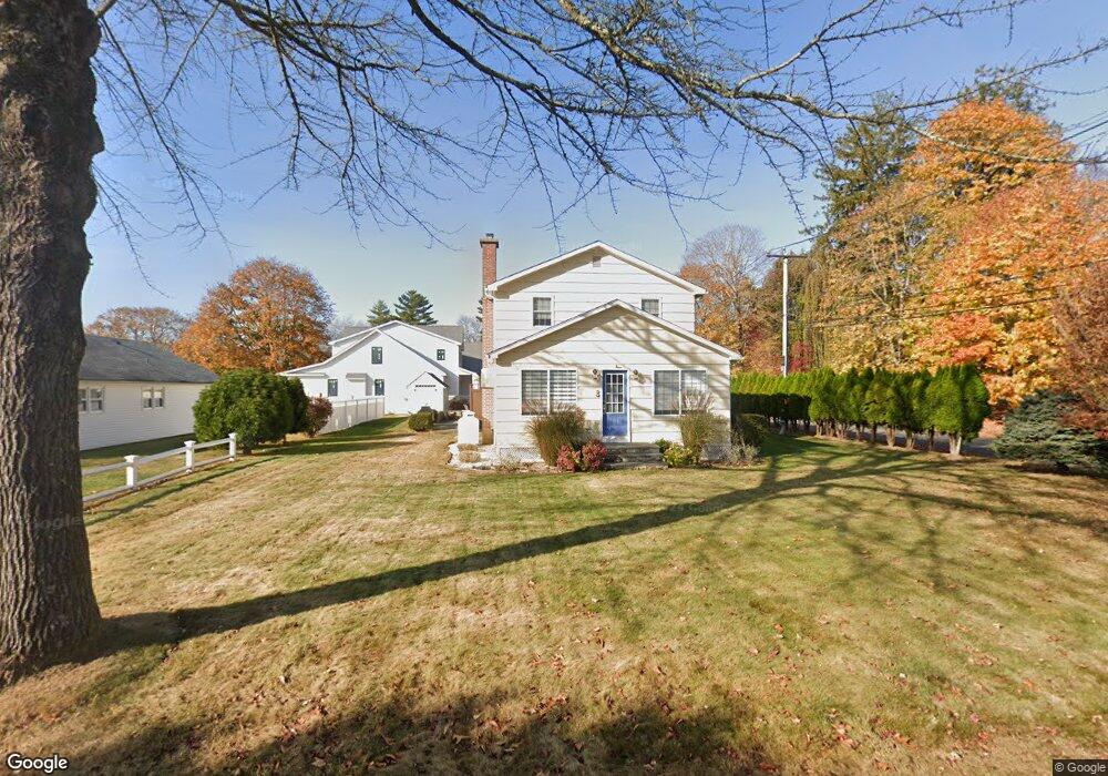 3 White Sand Beach Rd, Old Lyme, CT 06371 - photo 1