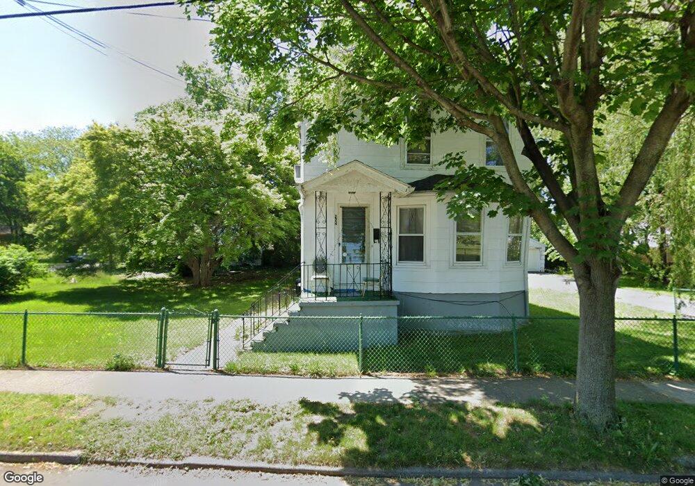 224 Sedgewick Ave, Stratford, CT 06615 - photo 1