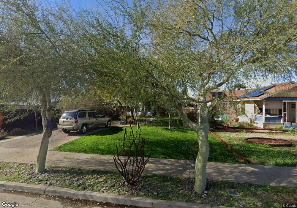 2212 N 11th St, Phoenix, AZ 85006 - photo 1