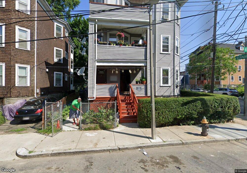 1 Nightingale St unit 3, Dorchester Center, MA 02124 - photo 1