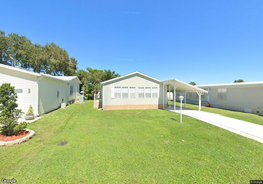 941 Pecan Cir, Sebastian, FL 32976 - photo 1