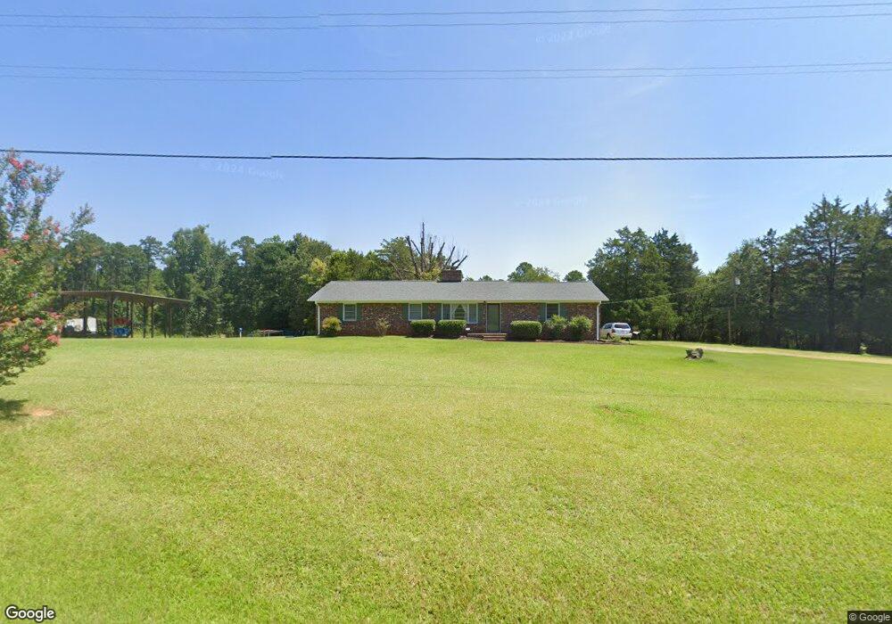 815 Ballenger Rd, Gaffney, SC 29340 - photo 1