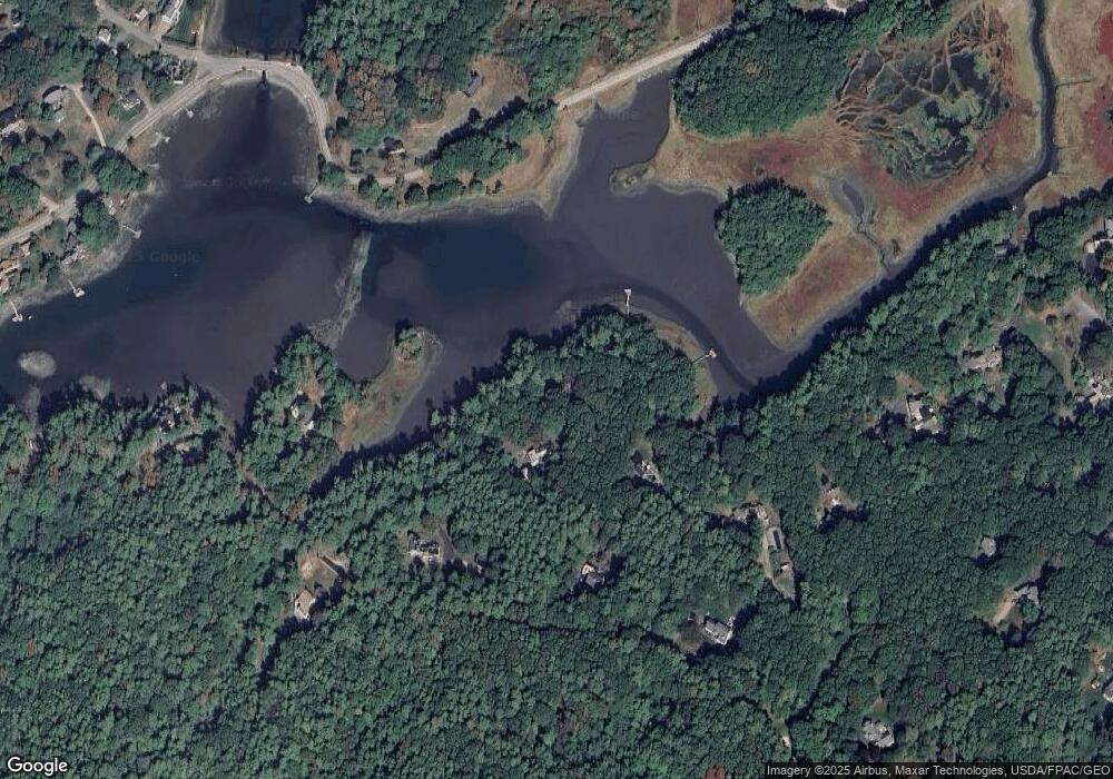 9 Tower Rd, Kittery Point, ME 03905 - photo 1