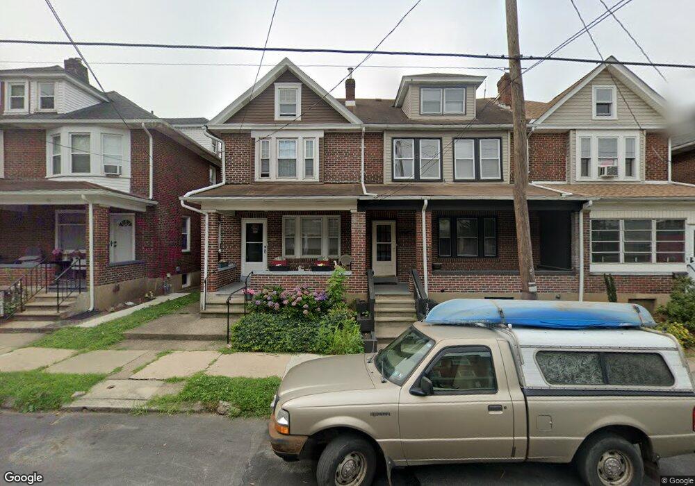 318 E Locust St, Bethlehem, PA 18018 - photo 1