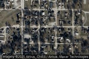 205 E Pike St, Roann, IN 46974