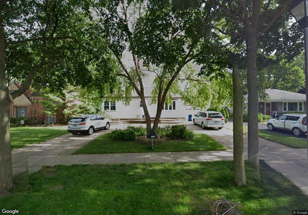 400 W 3rd St, Elmhurst, IL 60126 - photo 1
