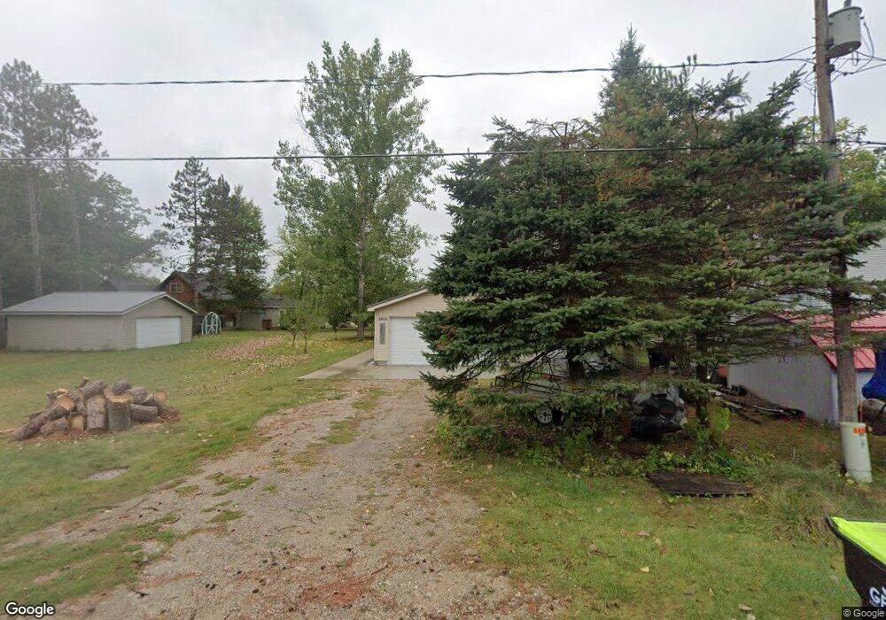 3900 S Lake Dr, Beaverton, MI 48612 - photo 1