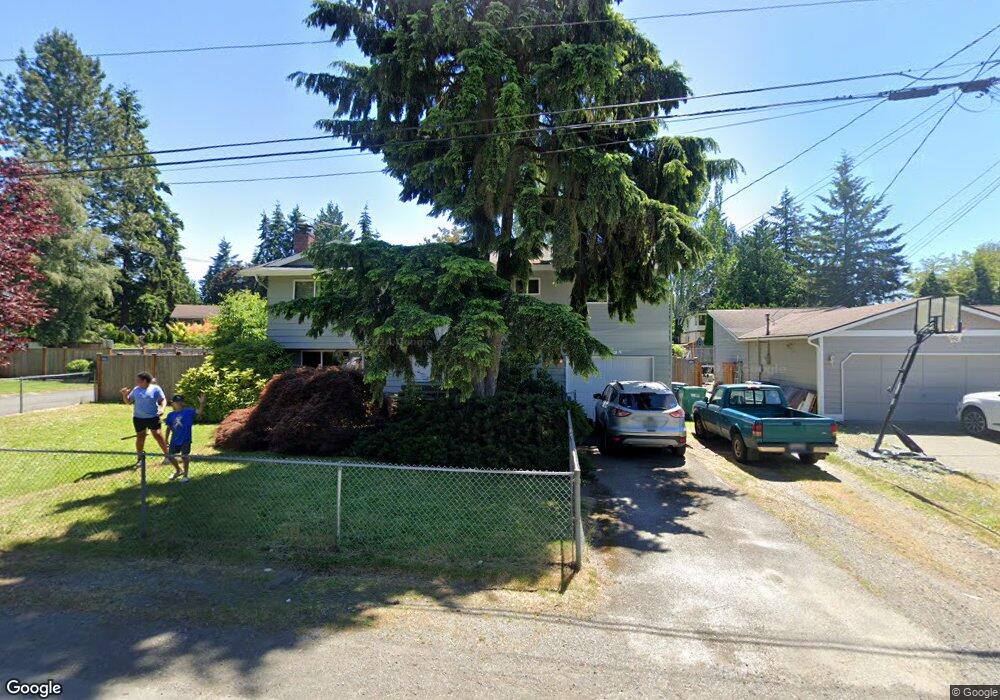 8635 NE 141st St, Bothell, WA 98011 - photo 1