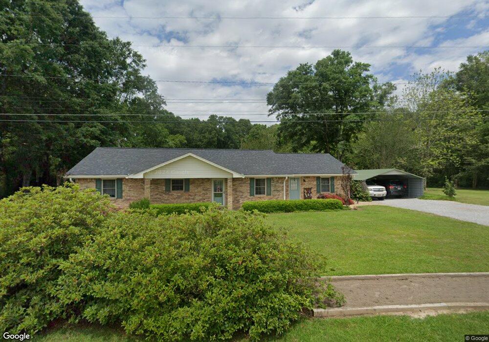 19 Dog Leg Rd, Laurel, MS 39443 - photo 1