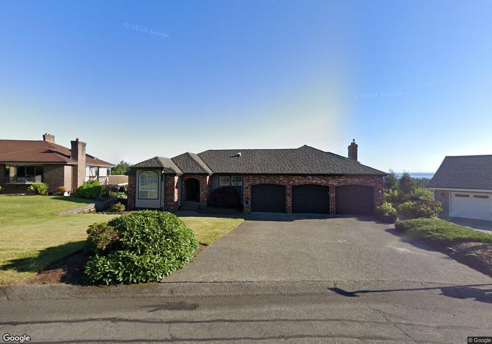 8820 53rd Street Ct W, University Place, WA 98467 - photo 1