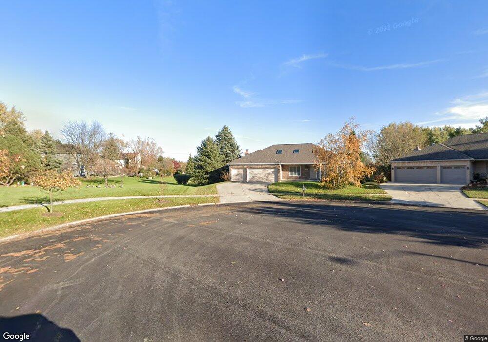 1570 Valley View Ct, Naperville, IL 60565 - photo 1