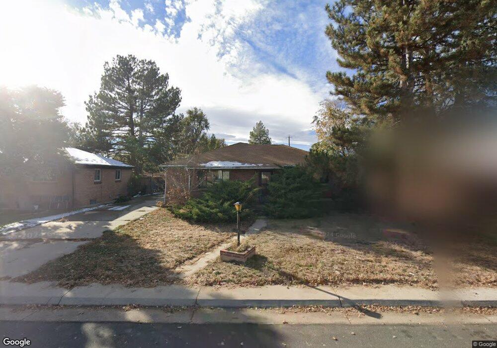 2351 Kenton St, Aurora, CO 80010 - photo 1