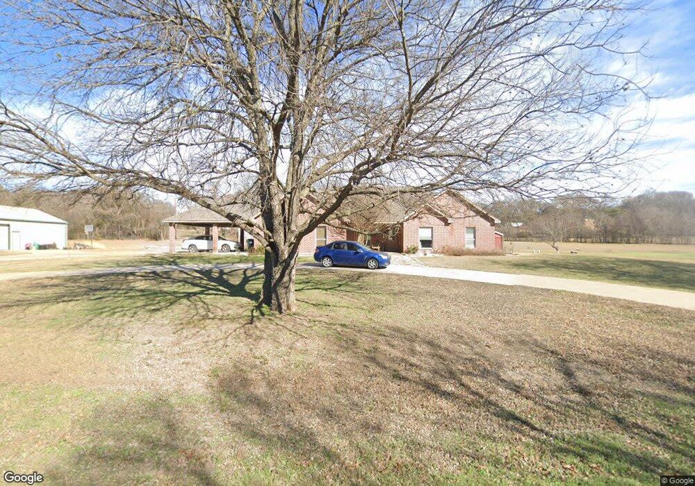 338 Chaparrals Run, Azle, TX 76020 - photo 1