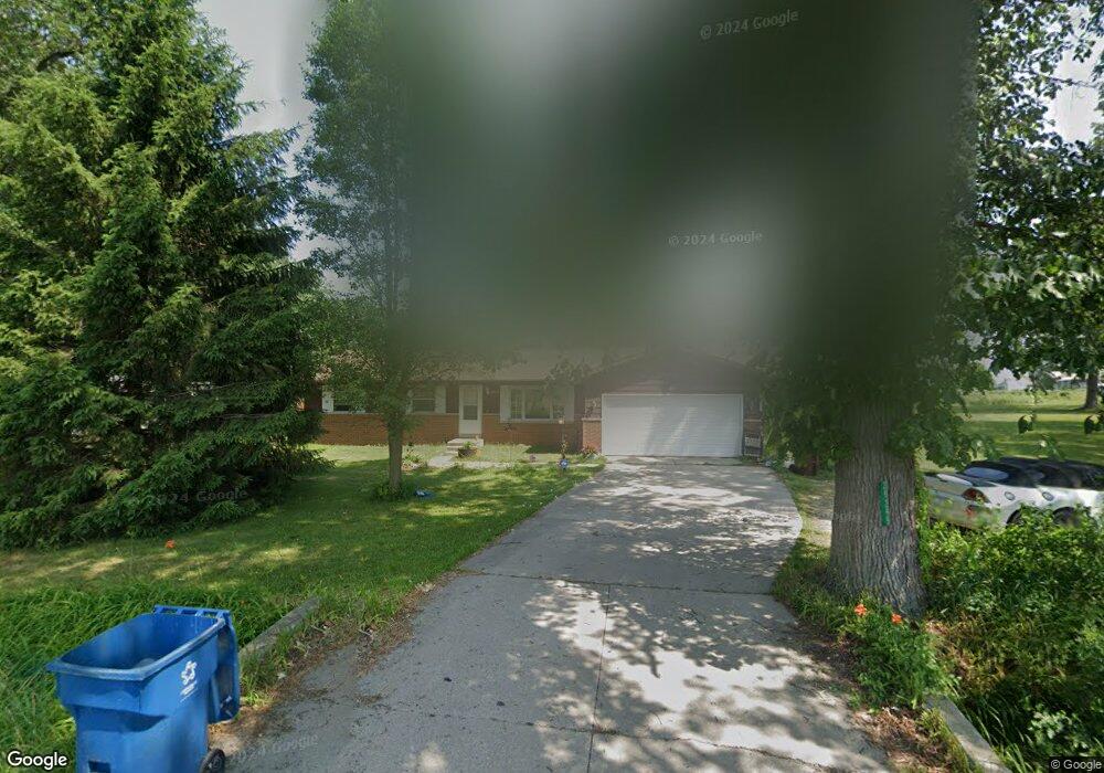 20295 Fillmore Rd, New Carlisle, IN 46552 - photo 1