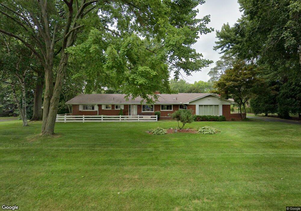 955 Westview Rd, Bloomfield Hills, MI 48304 - photo 1