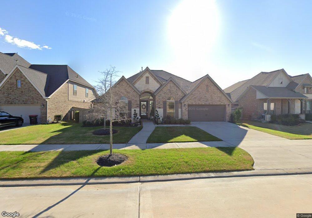22611 Duncan Brush Trace, Richmond, TX 77469 - photo 1
