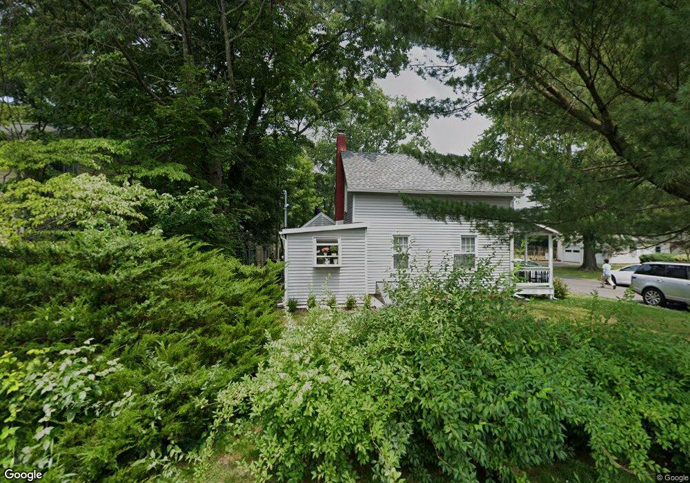 53 Maple St unit 2, Darien, CT 06820 - photo 1