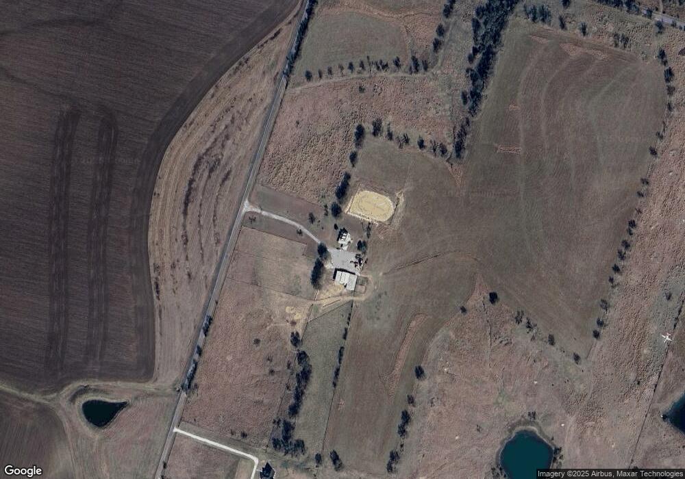 2281 J B Vandiver Lp Loop, Moody, TX 76557 - photo 1