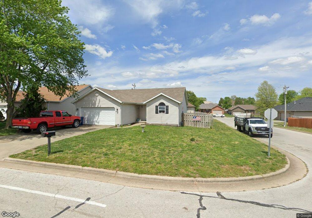 801 Butterfield Dr, Nixa, MO 65714 - photo 1