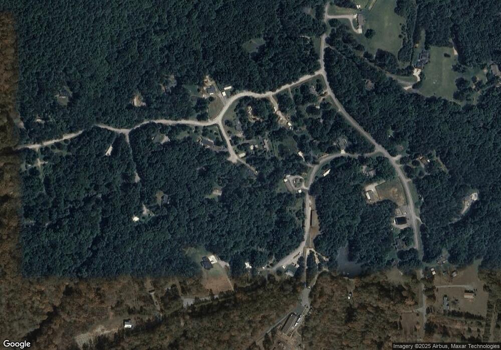 1623 Collie Ln, Iron Station, NC 28080 - photo 1