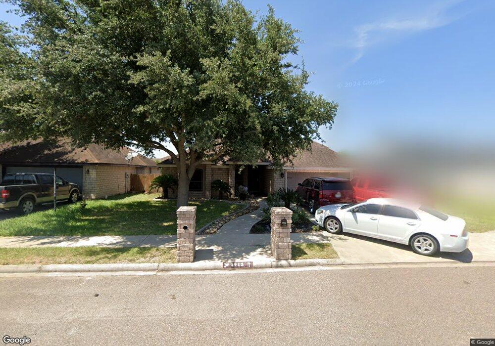 1913 Evaristo Ln, Edinburg, TX 78541 - photo 1