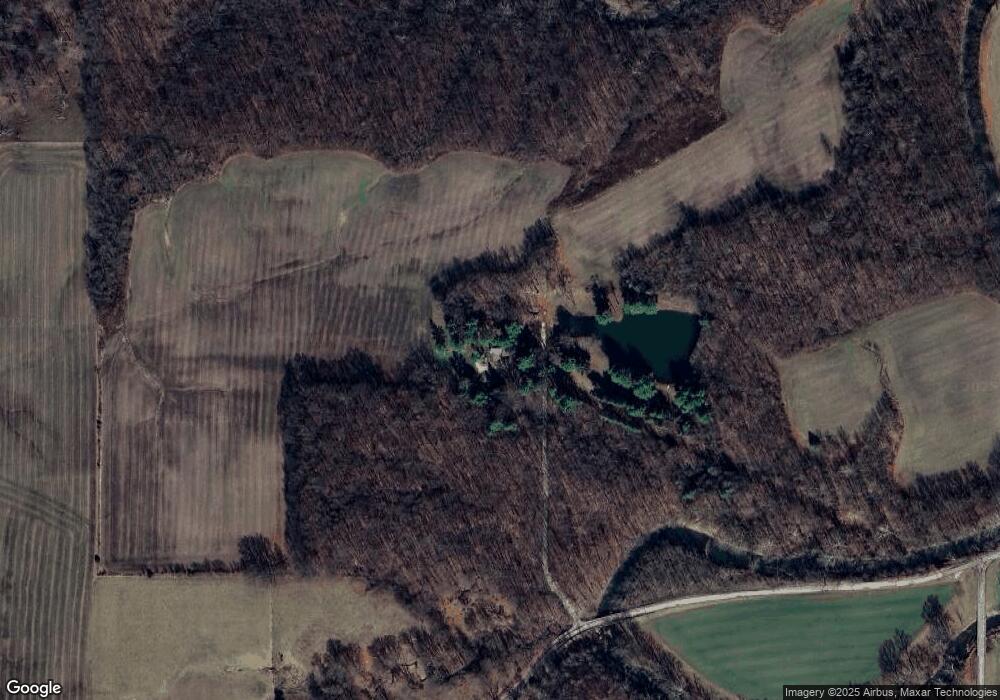 2000 W County Road 1150 N, Batesville, IN 47006 - photo 1