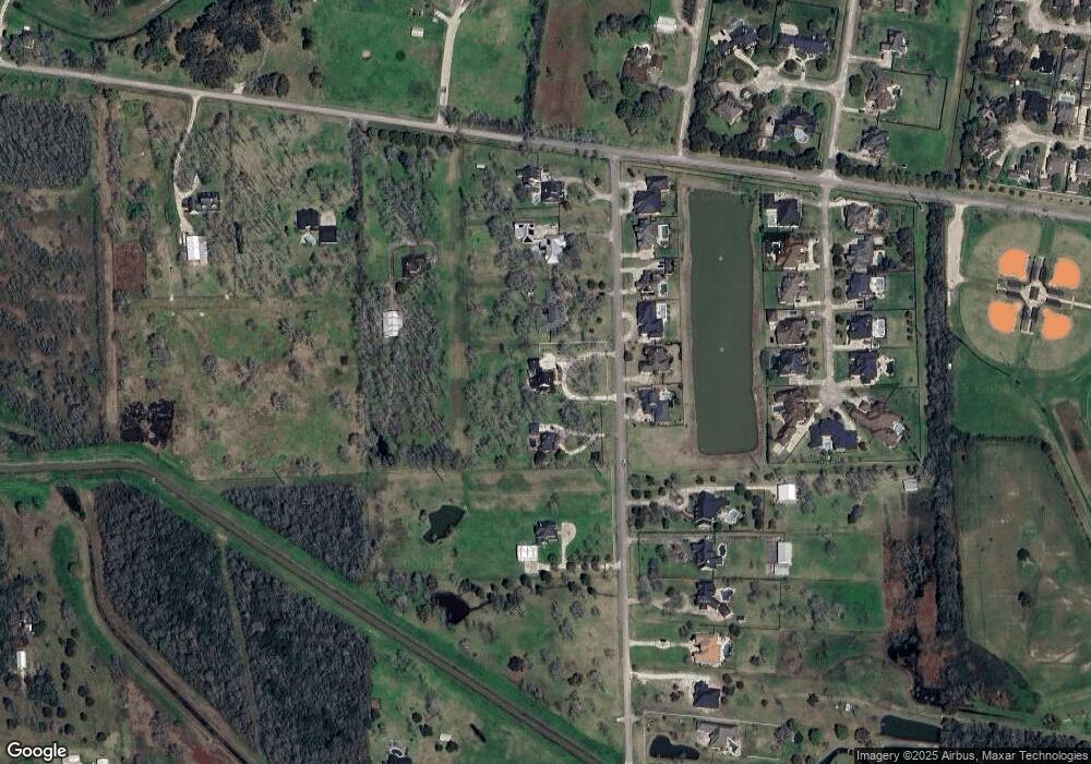 2908 Mandale Rd, Friendswood, TX 77546 - photo 1