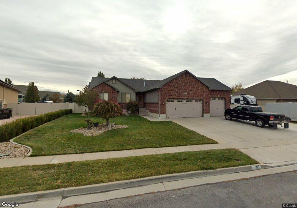 2117 S 1475 W, Syracuse, UT 84075 - photo 1