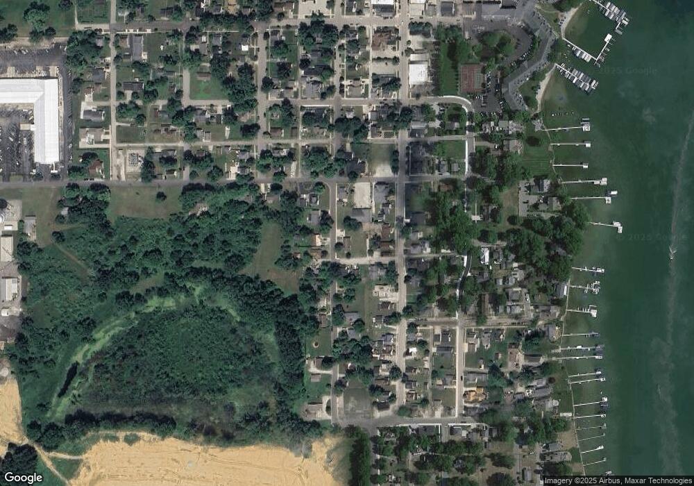 420 S Ohio St, Culver, IN 46511 - photo 1