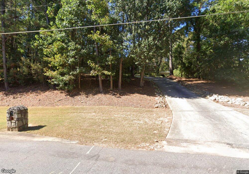 3285 Creekside Dr SE unit 37A, Conyers, GA 30094 - photo 1