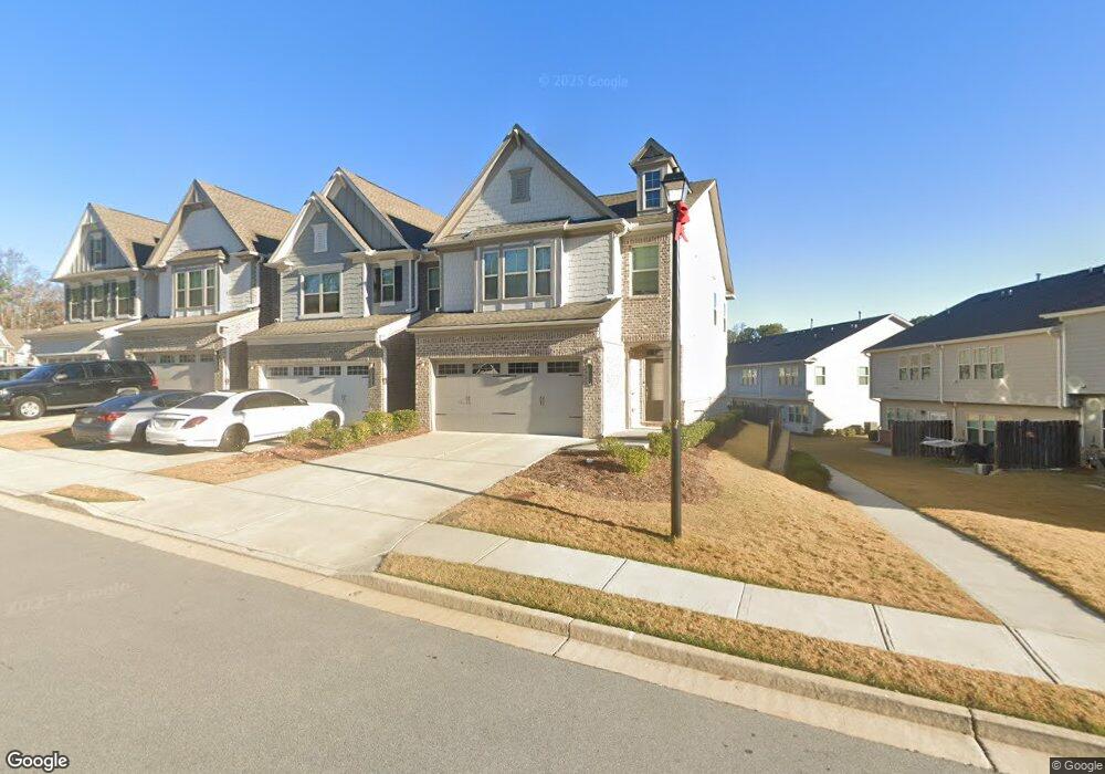 6143 Lanier Harbor Landing, Buford, GA 30518 - photo 1