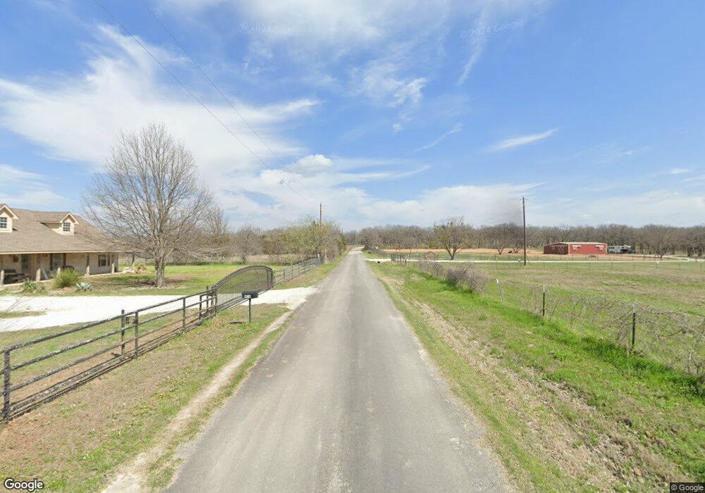 TBD Sanders Rd, Weatherford, TX 76087 - photo 1