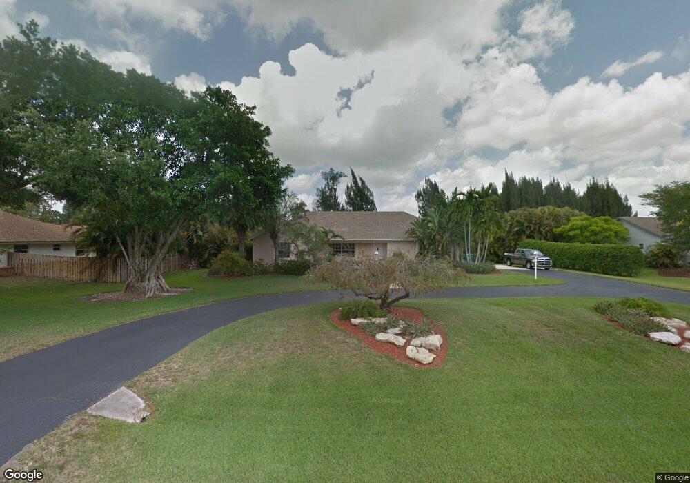 13201 SW 14th Place, Davie, FL 33325 - photo 1