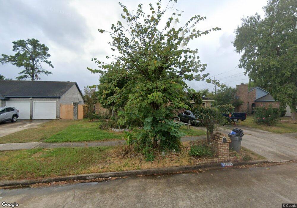 6935 Northleaf Dr, Houston, TX 77086 - photo 1